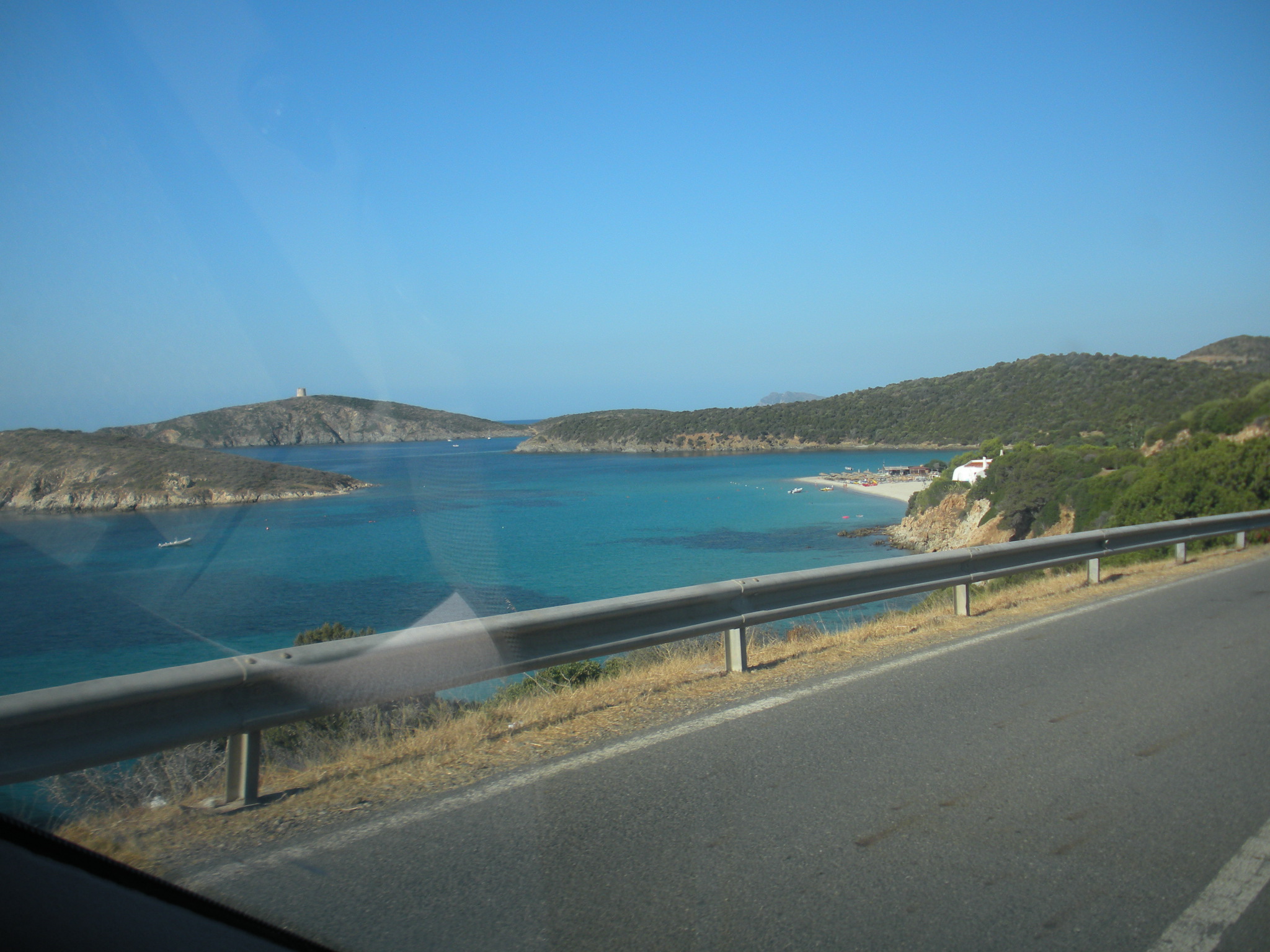 PANORAMIC