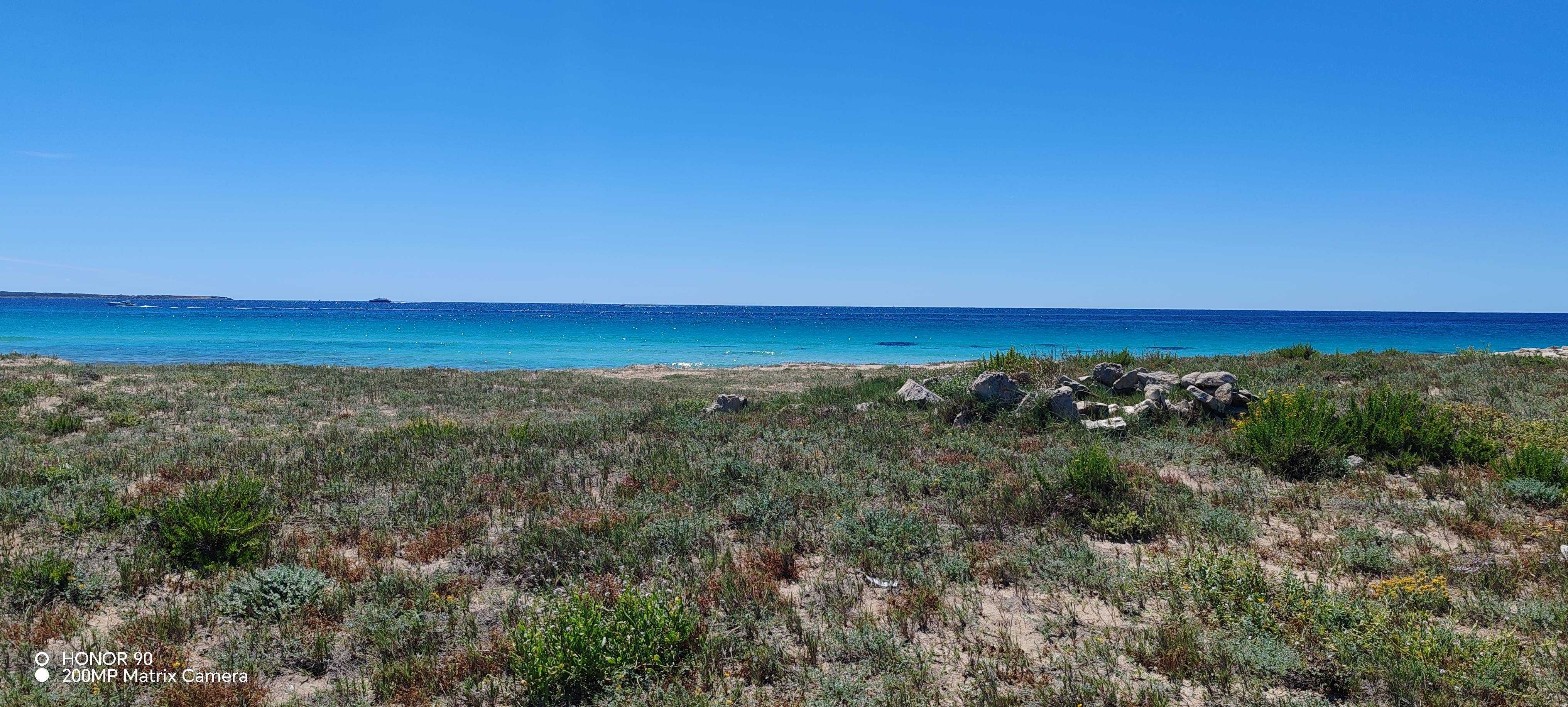 PANORAMIC
