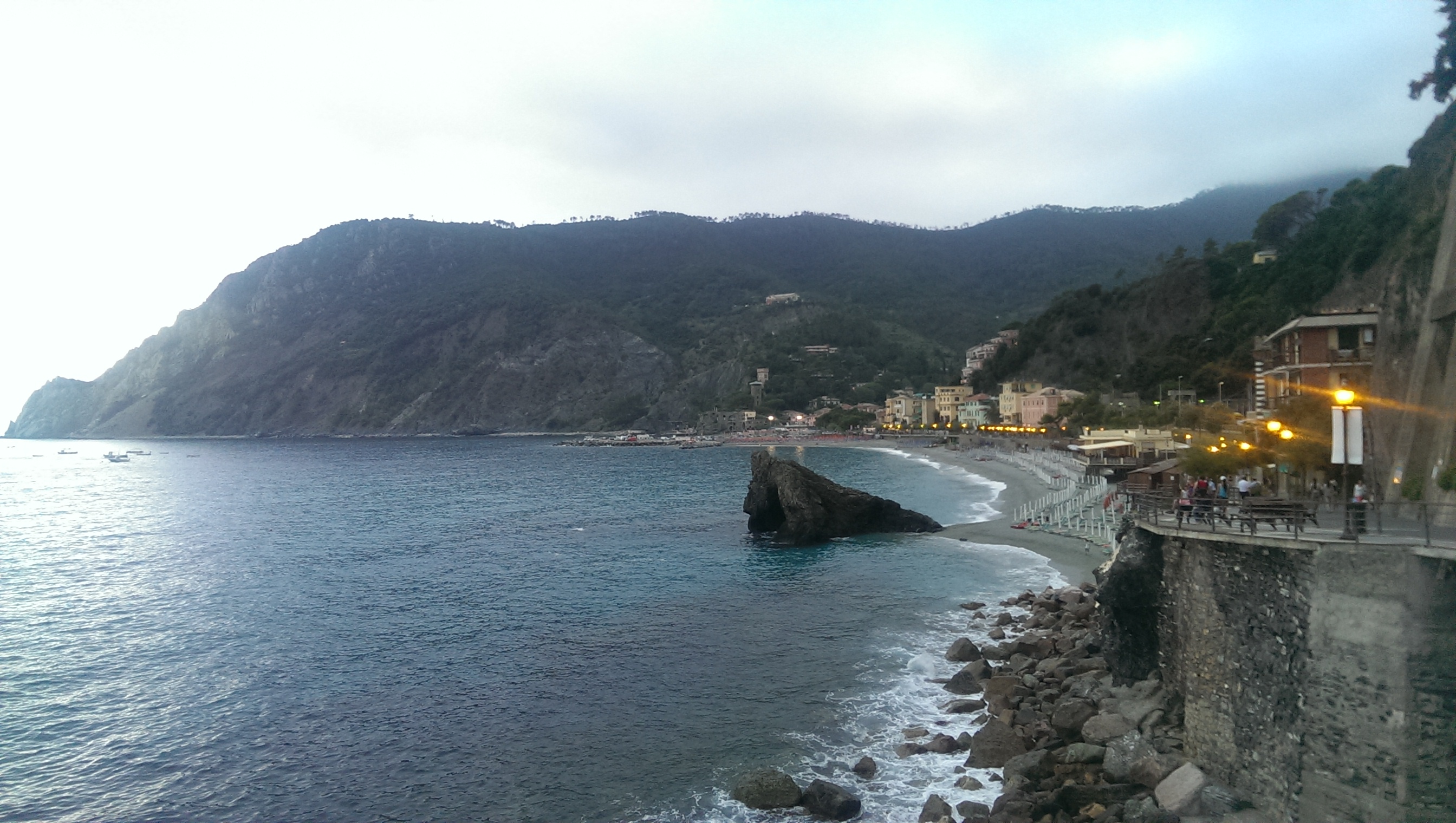 PANORAMIC