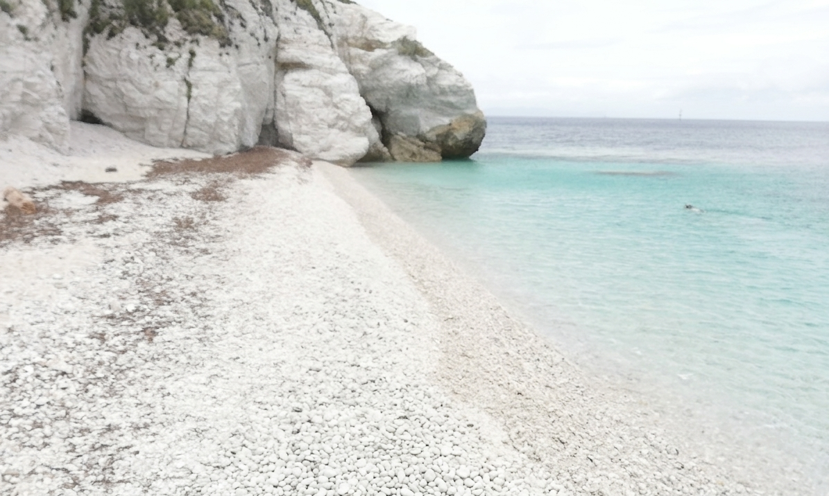 DESERTED